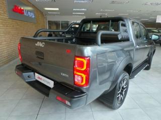 JAC T8 2.0CTI double cab Super Lux