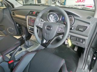 JAC T8 2.0CTI double cab Super Lux