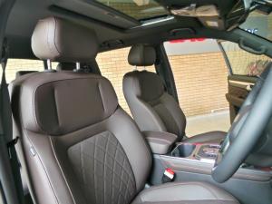 JAC T9 2.0CTI double cab Super Lux - Image 12
