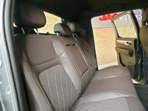 JAC T9 2.0CTI double cab Super Lux - Image 13
