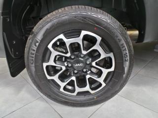 JAC T9 2.0CTI double cab Super Lux