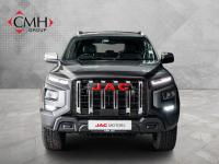 Thumbnail JAC T9 2.0CTI double cab Super Lux