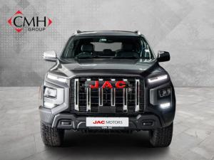 JAC T9 2.0CTI double cab Super Lux - Image 1