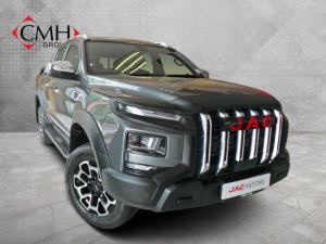 2024 JAC T9 2.0CTI double cab Super Lux