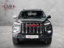 Thumbnail JAC T9 2.0CTI double cab Super Lux