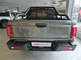 JAC T9 2.0CTI double cab Super Lux