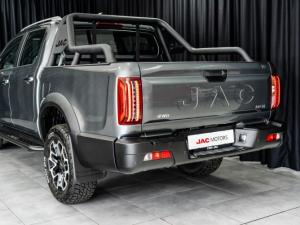 JAC T9 2.0CTI double cab Super Lux - Image 7