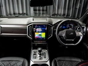 JAC T9 2.0CTI double cab Super Lux - Image 9