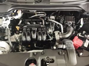 Honda HR-V 1.5 Executive - Image 13