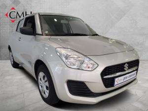 2022 Suzuki Swift 1.2 GA