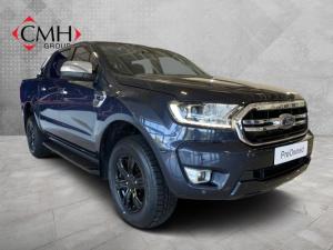 2020 Ford Ranger 2.0SiT double cab Hi-Rider XLT