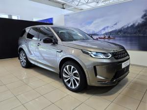 2021 Land Rover Discovery Sport D200 Dynamic SE