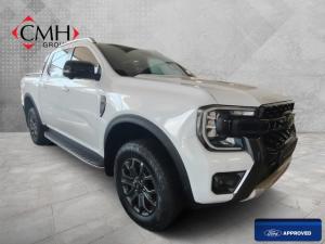 2024 Ford Ranger 2.0 BiTurbo double cab Wildtrak