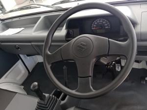 Suzuki Super Carry 1.2 - Image 5