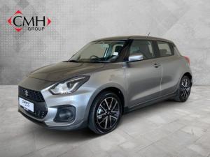 2024 Suzuki Swift 1.4T Sport auto