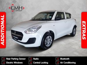 2023 Suzuki Swift 1.2 GA