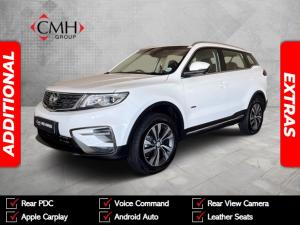 Proton X70 1.5T Executive AWD - Image 1
