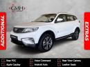 Thumbnail Proton X70 1.5T Executive AWD