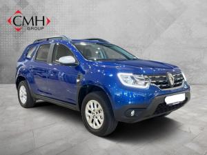 2023 Renault Duster 1.5dCi Zen auto