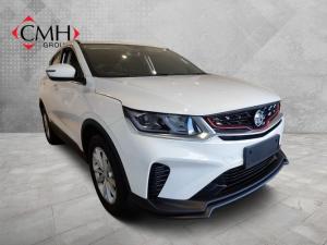 2024 Proton X50 1.5T Standard