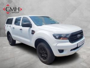 2020 Ford Ranger 2.2TDCi double cab Hi-Rider XL auto