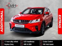 Thumbnail Proton X50 1.5T Executive
