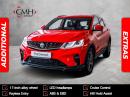 Thumbnail Proton X50 1.5T Executive