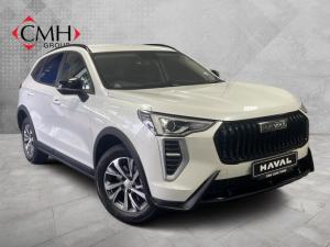 2024 Haval Jolion 1.5T City Plus