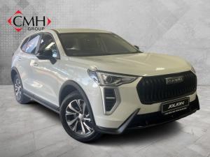 2024 Haval Jolion 1.5T City