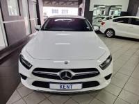 Thumbnail Mercedes-Benz CLS CLS400d 4Matic