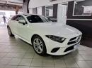 Thumbnail Mercedes-Benz CLS CLS400d 4Matic