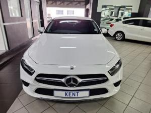 Mercedes-Benz CLS CLS400d 4Matic - Image 1