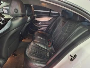 Mercedes-Benz CLS CLS400d 4Matic - Image 5