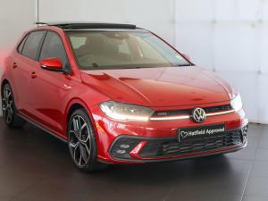 2024 Volkswagen Polo GTI