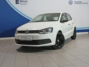 2023 Volkswagen Polo Vivo hatch 1.4 Trendline