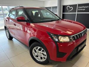 2024 Mahindra XUV300 1.2T W6