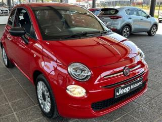 Fiat 500 1.2 base