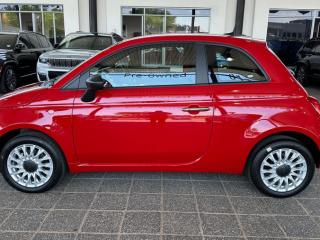 Fiat 500 1.2 base