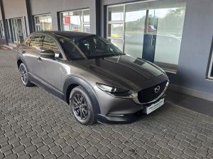 2021 Mazda CX-30 2.0 Dynamic Edition