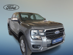 2023 Ford Ranger 2.0 SiT double cab XL auto