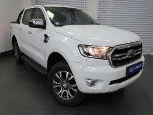 2019 Ford Ranger 2.0D XLT 4X4 automaticD/C