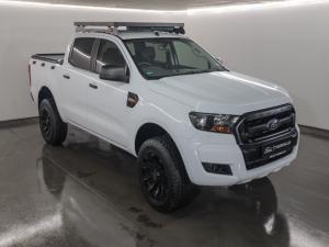 2019 Ford Ranger 2.2TDCi XLD/C