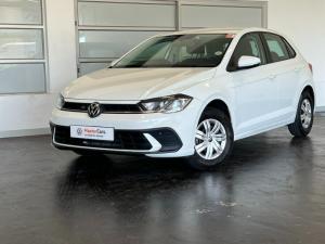 2023 Volkswagen Polo 1.0 TSI