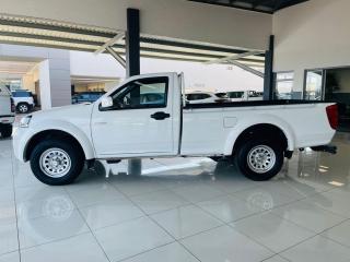 GWM Steed 5 2.0VGT single cab S