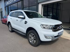 2018 Ford Everest 3.2TDCi 4WD XLT