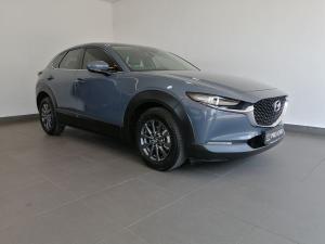 2021 Mazda CX-30 2.0 Dynamic Edition