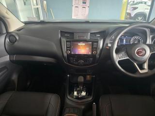 Nissan Navara 2.5DDTi double cab PRO-2X