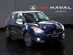 2024 Suzuki Swift 1.2 GLX auto