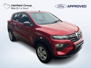 2024 Renault Kwid 1.0 Life