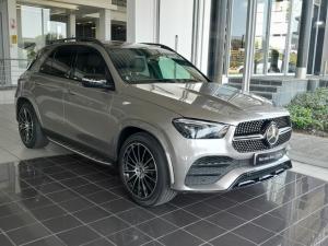 2023 Mercedes-Benz GLE GLE400d 4Matic